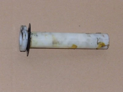 YAMAHA TDM 850 4TX 1997 GASGRIFF THROTTLE GRIP - Imagem 1 de 2