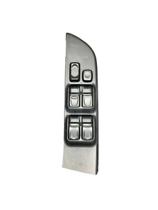 1995-1997 Honda Passport Isuzu Rodeo Left Driver Side Master Window Switch OEM - Picture 1 of 13