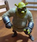 Dragon Battlin Shreck, jouets McFarlane, 5,75 pouces. Figurine articulée posable.