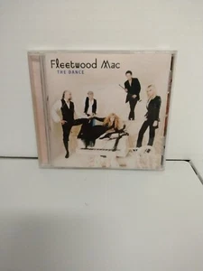 Fleetwood Mac The Dance 1997 CD Reprise First Edition 17 Tracks - Picture 1 of 4