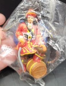 Vintage Captain Morgan Schlüsselanhänger - Bild 1 von 3