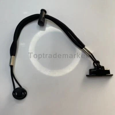 2x New Trigger Handle Clip and Hand Strap ADP-TC7X-CLHTH-10 for Symbol TC70 TC75 - Image 1 of 4