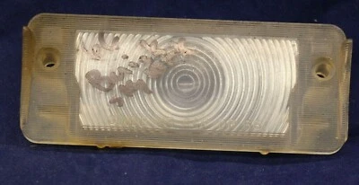 1966 Buick Skylark Parking Turn Signal Light Clear Lens 5957779 Guide 43 DP 66 - Image 1 of 4