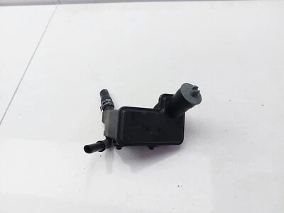 VOLKSWAGEN PHAETON POWER STEERING FLUID TANK RESERVOIR 2012 - Image 1 of 4
