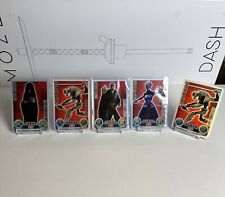 Force Attax - Star Wars -  Sith - Force Meister - SERIE 1 (2010)