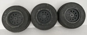 AKA Gridiron #13003 Blockade Wheels (3) - Picture 1 of 4