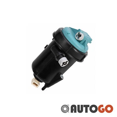 Kraftstofffilter Komplett Für Fiat Ducato 250 Citroën Peugeot Boxer 1368127080 - Bild 1 von 4