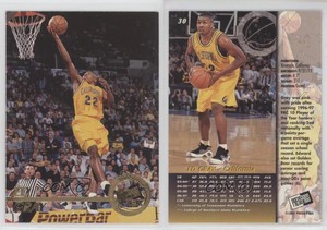 1997 Press Pass Ed Gray #30