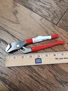  7 in. Groove Joint Pliers USA Made TEKTON 37523 - Picture 1 of 3