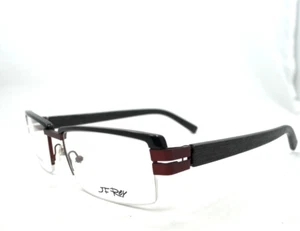 NEW AUTHENTIC JF REY VERTICAL FLEX JF 2423 0035 eyeglasses frame - Picture 1 of 6