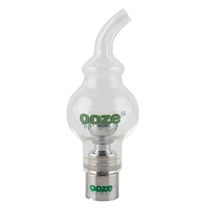 Ooze Life Swoop Glass Globe - Picture 1 of 1