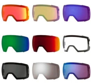 Smith Lens I / Or Mag XL Chromapop Replacement Lens Various Models New - Picture 1 of 18