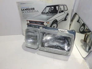 VOLKSWAGEN PASSANT DEL 80/88 - FARO SINISTRO ORIGINALE ARTE B - Picture 1 of 2