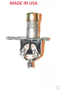 DIMMER SWITCH FOR Chrysler Imperial 1946-1952 Chrysler 1946 1947 1948 1949 - Picture 1 of 7