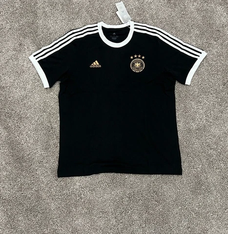 Germany National Team adidas T-shirt Cover