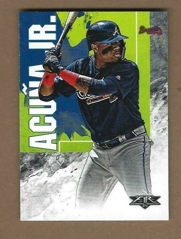 2019 Topps Fire You pick base cards Quantity discount - Image 1 of 1