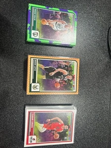 2023-24 Panini Haunted Hoops Basketball NBA ๐๐ 1-300 Base/Inserts You Pick - Picture 1 of 1
