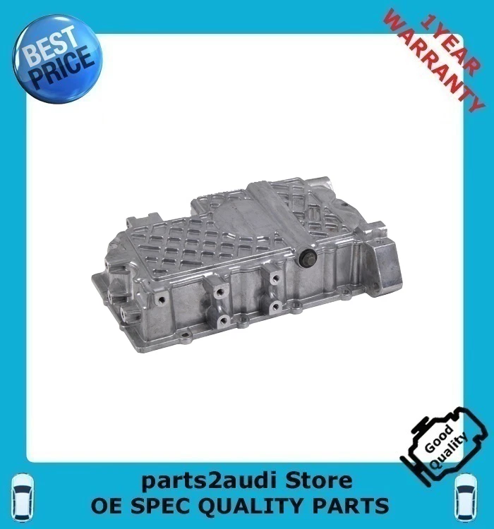 MINI PANELA DE ÓLEO DO MOTOR COOPER  - Imagem 1 de 1