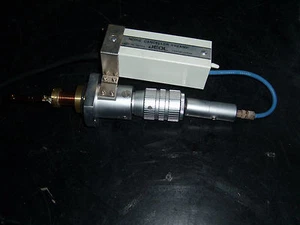 Jeol Noise Canceller Preamp - Picture 1 of 2