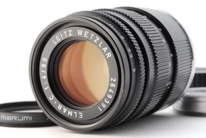 [NEAR MINT] Leica Elmar C 90mm f4 Leica M Mount Objektiv aus Japan - Bild 1 von 24