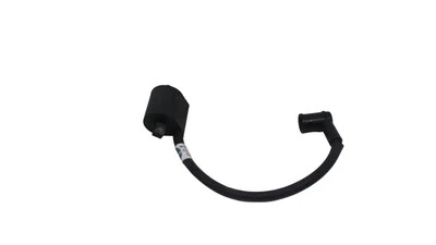 Ignition Coil Malaguti Ciak 100 1999 2001 Starter Pipe - Image 1 of 4