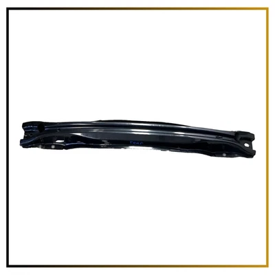 Barra de impacto de colisão reforço de para-choque traseiro Volvo S80 07-16 fabricante de equipamento original 31217743 - Imagem 1 de 4