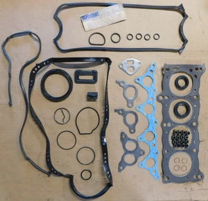 McCord 95-3230 Full Gasket Set for 1984-85 Honda Accord 1829cc 1.8L ES2 4 Cyl - Bild 1 von 3