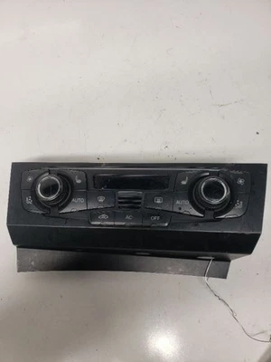 Control de temperatura doble zona con asiento deportivo para 08-13 AUDI A5 1032913 Foto 1 de 4