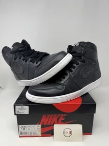 Nike Air Jordan 1 Retro High OG Cyber Monday 2015 Size 12 Authentic Used Rare MJ - Bild 1 von 9