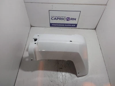 ISUZU DMAX REAR BUMPER BUMPER BAR END (RH SIDE), COLOUR CODED, NON FLARED, W/ PA - image 1 of 4