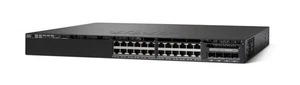WS-C3650-24PS-L Cisco Catalyst Switch - Bild 1 von 1