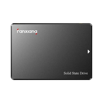 Fanxiang SSD 1TB 2.5" SSD SATA 550MB/S Internal Solid State Drive lot - Image 1 of 4