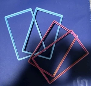 PSA Graded Card Guards - Picture 1 of 1