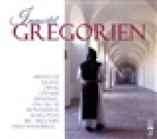 Immortel Grégorien [French] [Audio] by Compilation [Audio CD] - Imagen 1 de 1