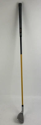 Cobra SZ Jr Pitching Wedge Soft Flex Junior Graphite 31.5" RH Factory Youth Grip - Image 1 of 4