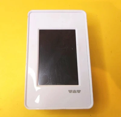 CABLES DE CALEFACCIÓN CONTROL TERMOSTATO PANTALLA TÁCTIL PROGRAMABLE SCHLUTER DITRA-HEAT Foto 1 de 4