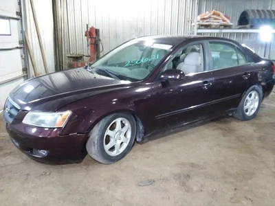 Hood Fits 06-10 SONATA 2080262 - Image 1 of 4