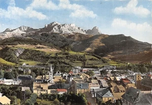 04 BARCELONNETTE - Picture 1 of 2