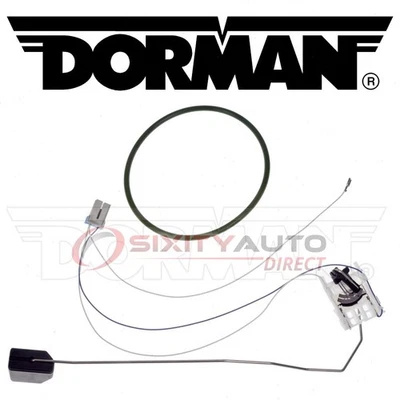 Dorman Fuel Level Sensor for 2011-2016 Chevrolet Silverado 2500 HD 6.6L V8 zp Foto 1 de 4
