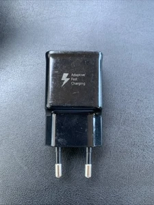 Samsung Fast Charging Ladegerät CE Stecker Power Adapter USB - Zdjęcie 1 z 9