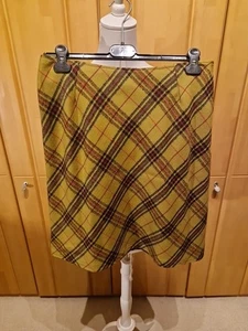 Isabel De Pedro 44 Rock Wolle/alpaka/Mohair Mischung - Bild 1 von 11