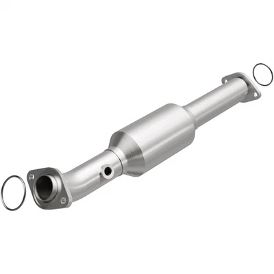 MagnaFlow California Converter 5592661 Direct Fit California Catalytic Converter - Image 1 of 4