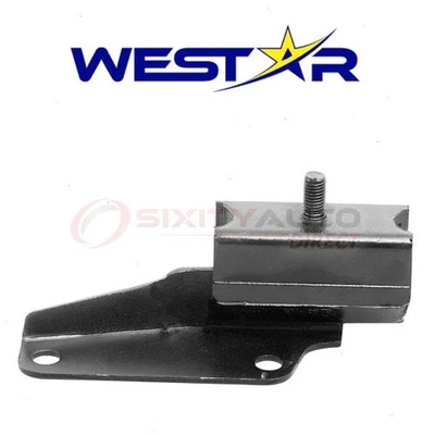 Westar Automatic Transmission Mount for 1975-1981 Buick Century - Hard Parts yn - Изображение 1 из 4