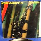 Grover Washington Jr. - Reed Seed - 12" Vinyl Record Album Lp