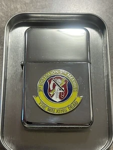 Military Earth By Star Lighter 1st Battalion 9th Marines Walking Dead. - Picture 1 of 1