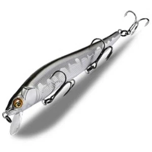 Durhams Tackle DT Vision 110 Jerkbait - Smokin Shad - Imagen 1 de 1