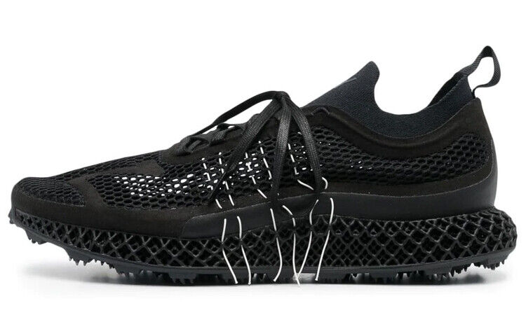 adidas Y-3 Runner 4D Black | eBay adidas Y-3 Runner 4D Black | eBay
