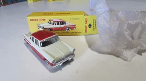 Simca Chambord Dinky Toys n° 24 K, NEUVE, en boîte - Foto 1 di 11