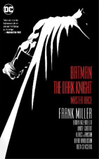 Frank Miller Batman: The Dark Knight (Taschenbuch) (US IMPORT)