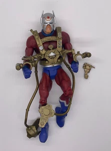 Mattel: DC Universe Classics Gods Orion W/Astro Harness 6" Loose Action Figure - Bild 1 von 2